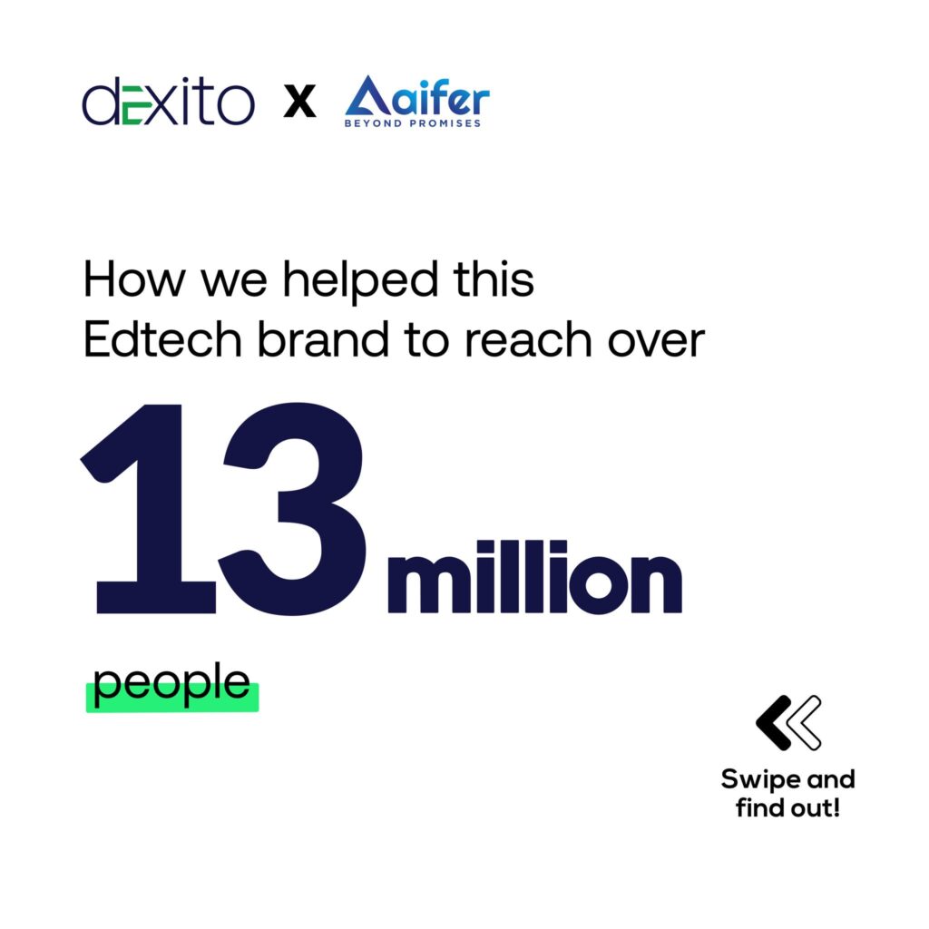 Aifer -performance Marketing Report