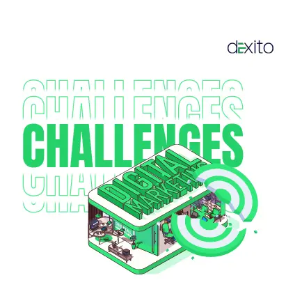 Digital Marketing Challenges