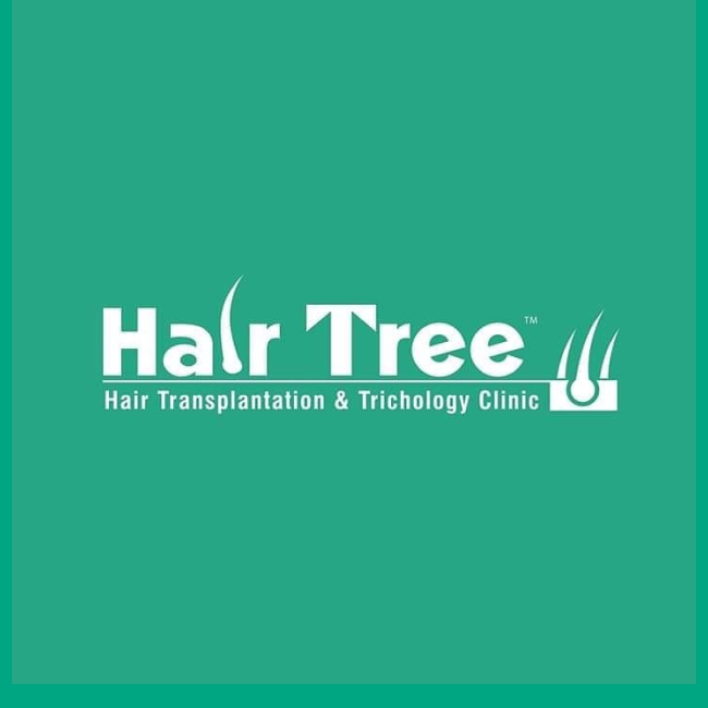 Hair Tree