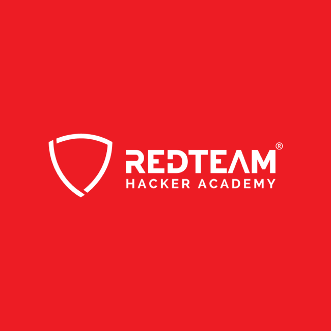 Red Team Academy