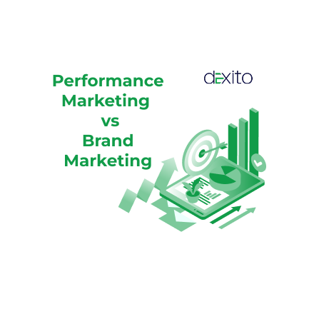 Performance Marketing vs Brand Marketing: A Guide for Startups in Kerala