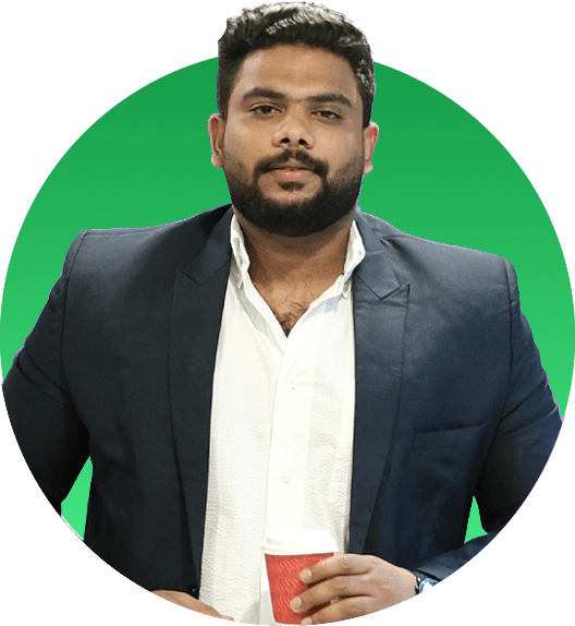 dExito Branding Founder - Brand with salman