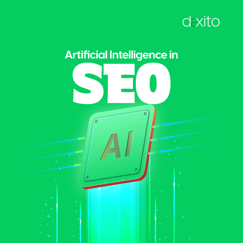 Artificial Intelligence in SEO