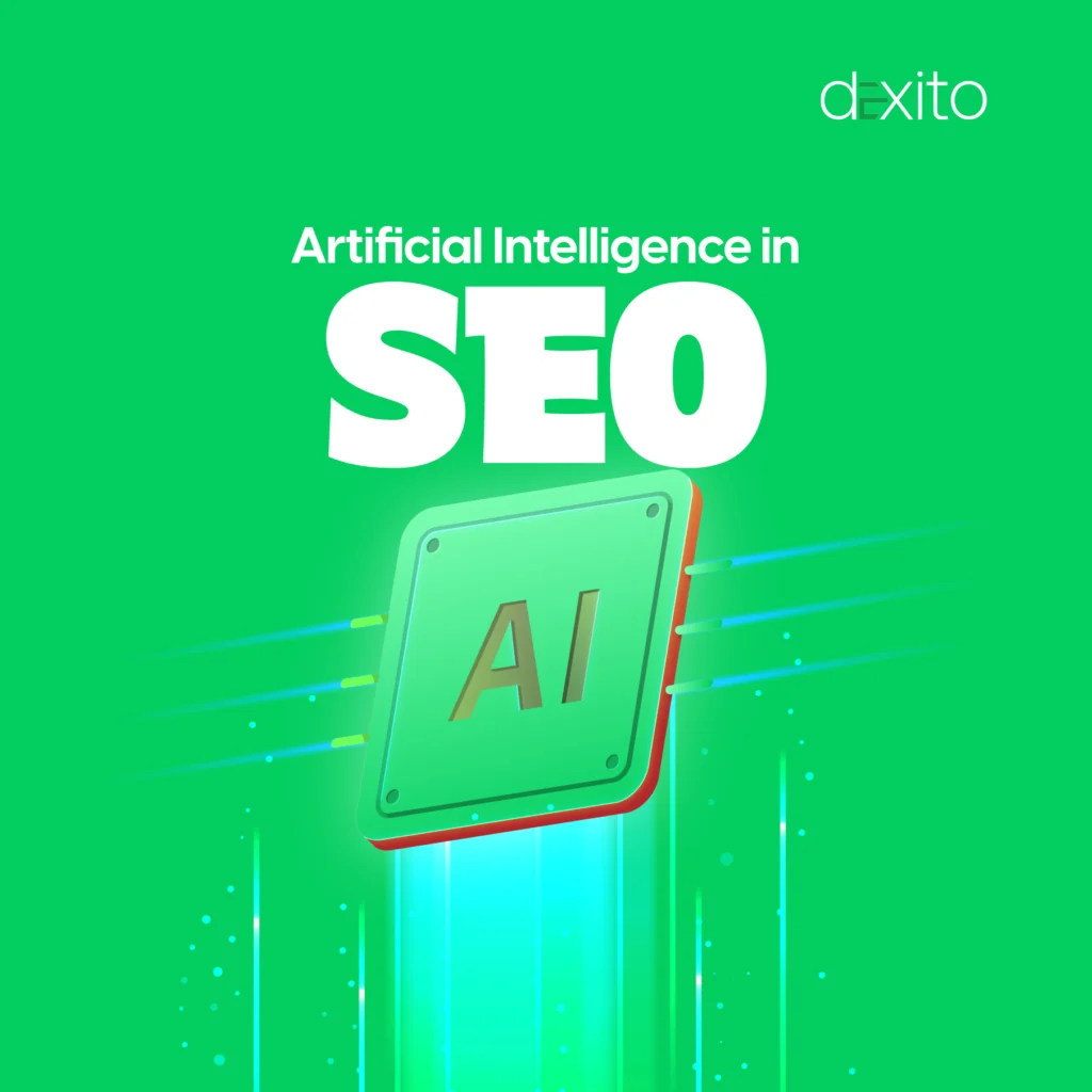 Artificial Intelligence in SEO