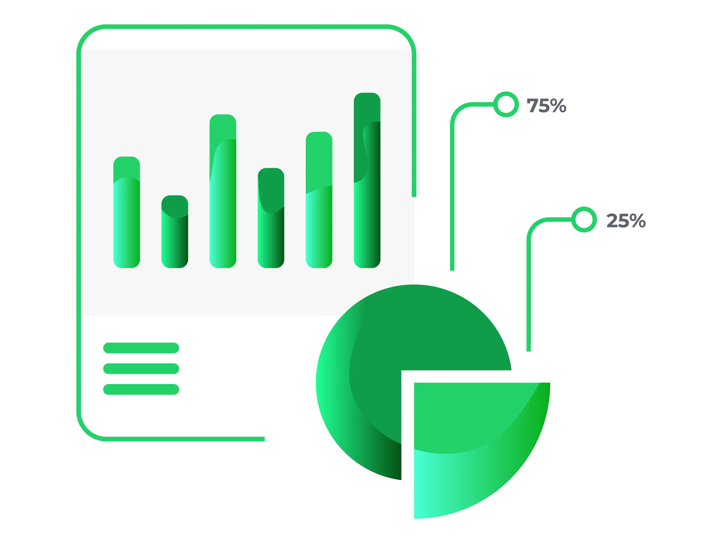 Analysis-Web Development Company in Kerala -dExito Branding