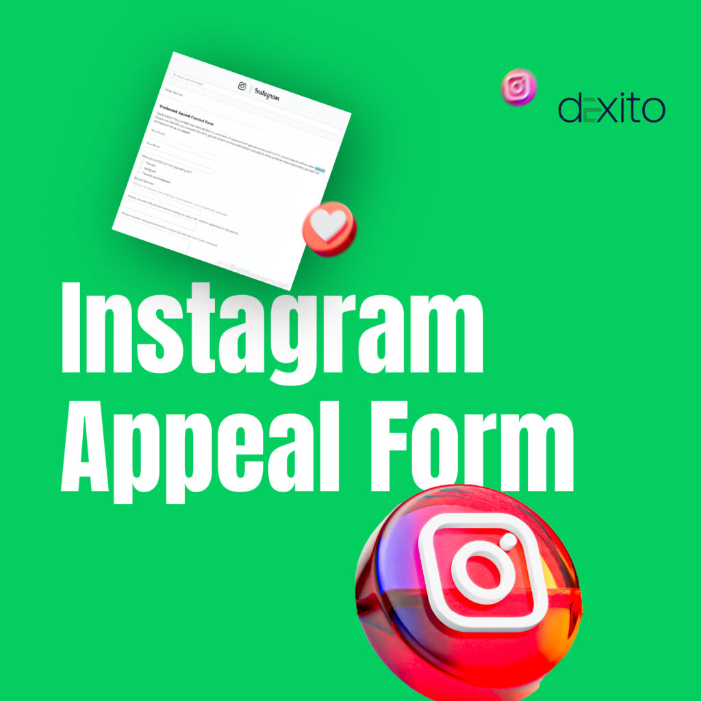 How to Use the Instagram Appeal Form for Banned Profiles