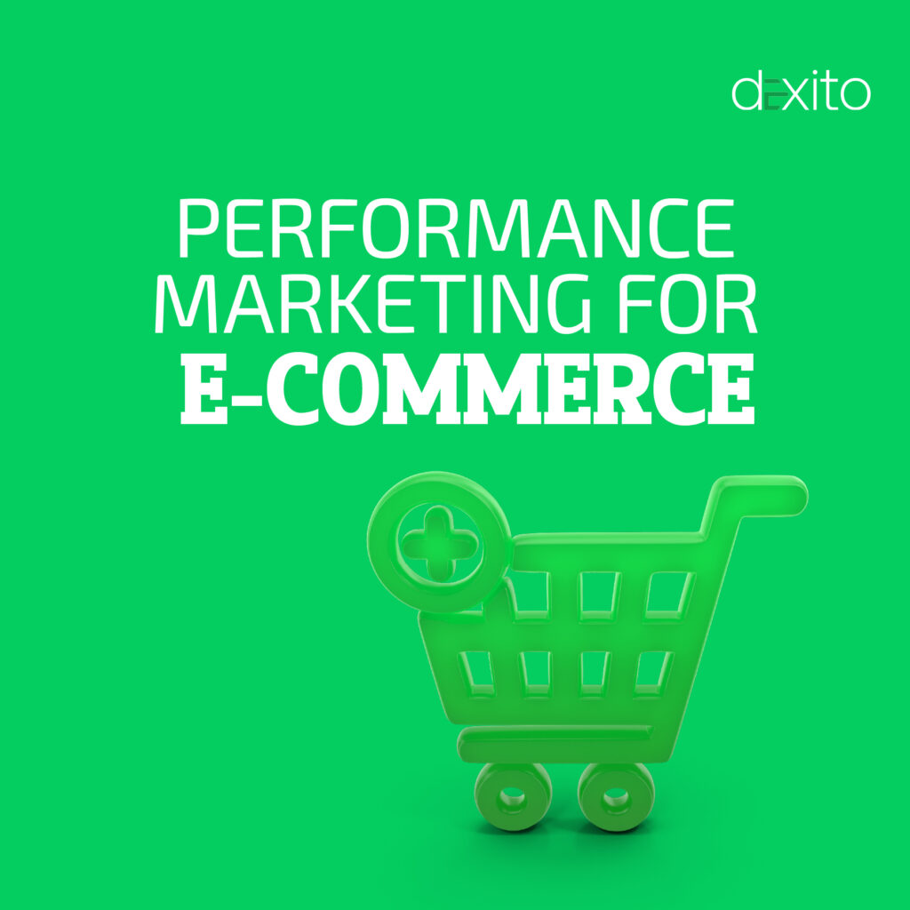 Top 7 Benefits of Performance Marketing for E-Commerce in Kerala