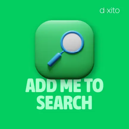 Add Me To Search: How To Add Yourself To Google