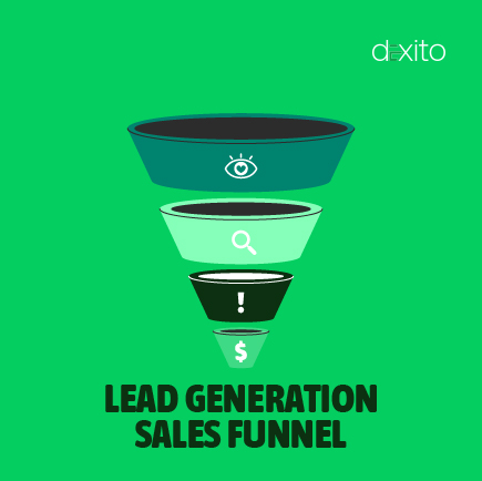 How to Build a Lead Generation Sales Funnel for Your Kerala Business