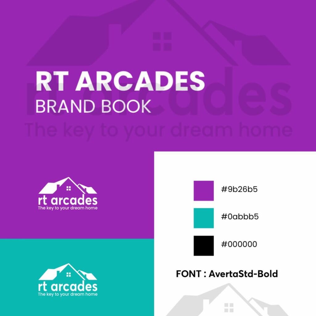 rt arcdes