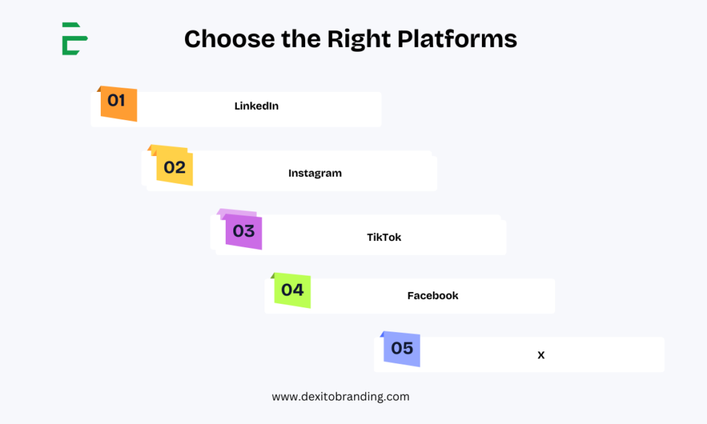 How to Build a Winning Social Media Strategy in 8 Simple Steps