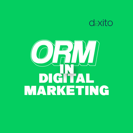 The Importance of ORM in Digital Marketing for Brands in Kerala
