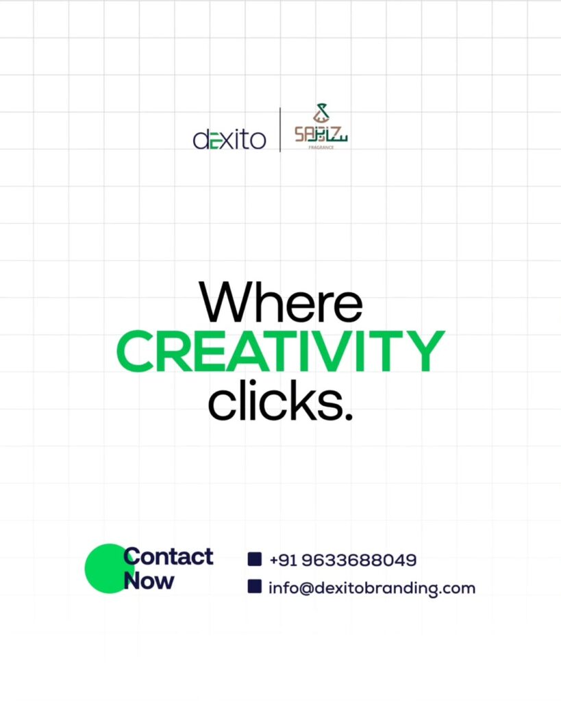 Sabiz Fragrance - web development