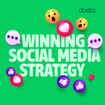 How to Build a Winning Social Media Strategy in 8 Simple Steps