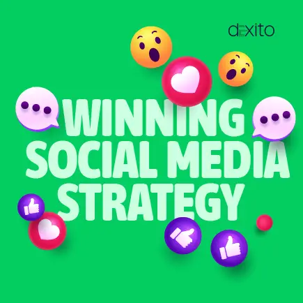 How to Build a Winning Social Media Strategy in 8 Simple Steps
