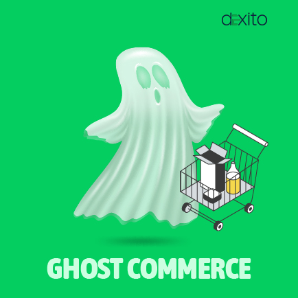 Opportunities in Ghost Commerce for Entrepreneurs in Kerala