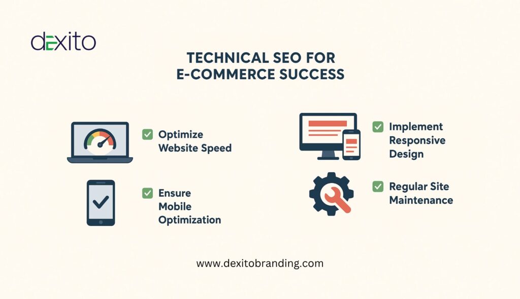 The Role of SEO for E-commerce in Kerala’s Fast-Growing Digital Economy