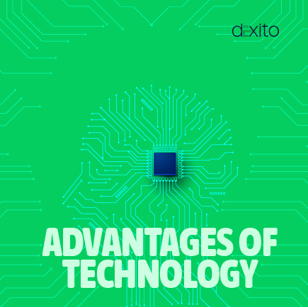 Top 20 Advantages and Disadvantages of Technology